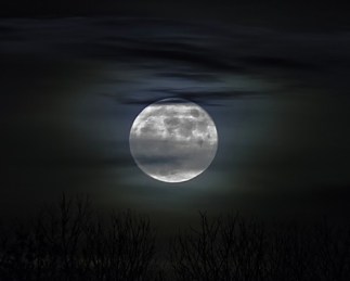 moon