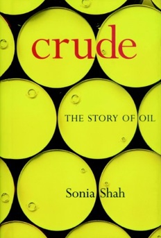 crude