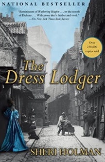 dress lodger