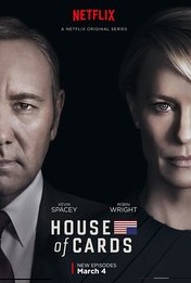 house of cards