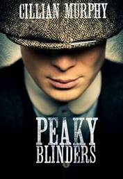 peaky blinders