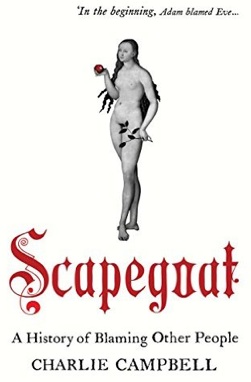 scapegoat