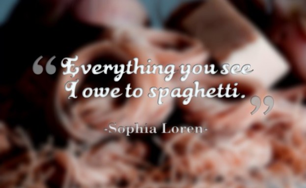 spaghettiquote