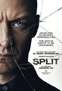 split