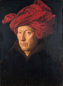 van eyck