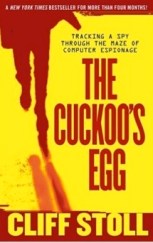 cuckoo's egg