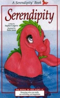 serendipity