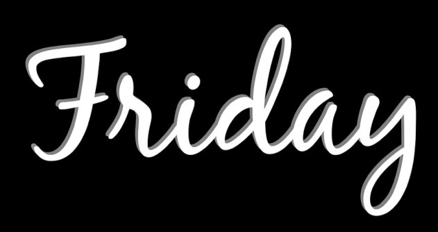 friday