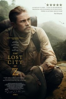 lostcityofz