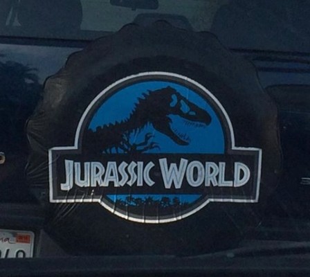 jurassicworld