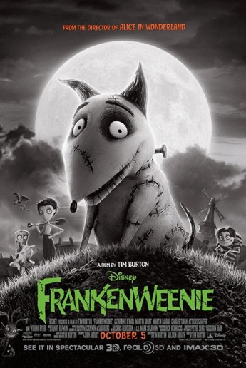 frankenweenie