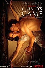 gerald's game