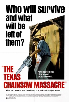 texas chainsaw massacre