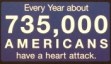 735 heart