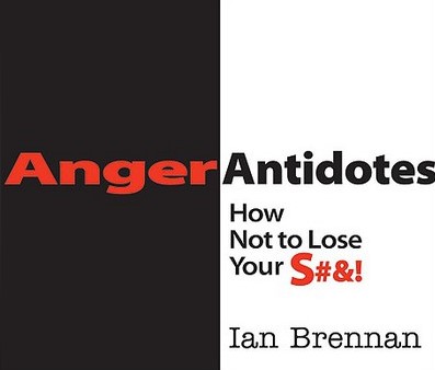 anger antidotes