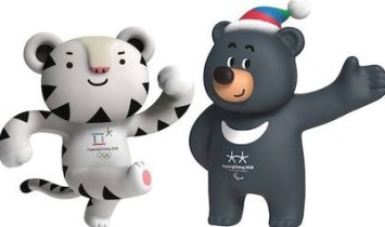 olympic2018mascot