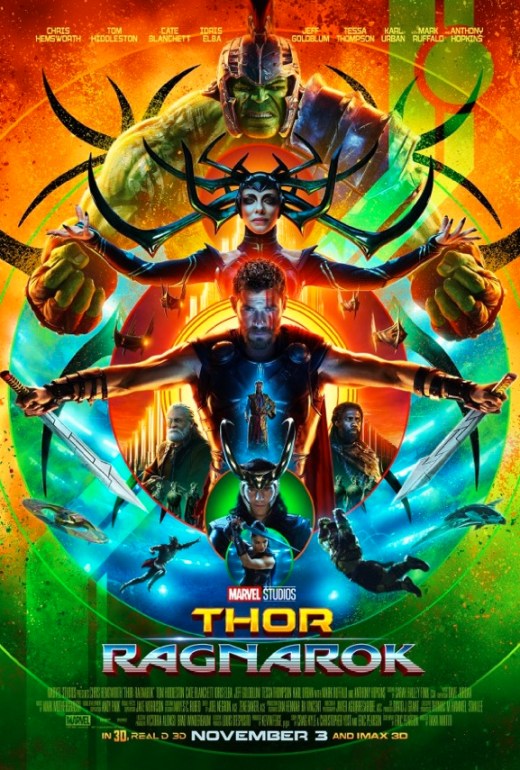 thor ragnarok