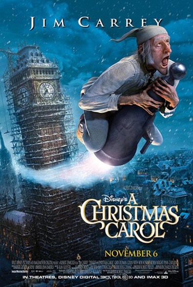 achristmascarol