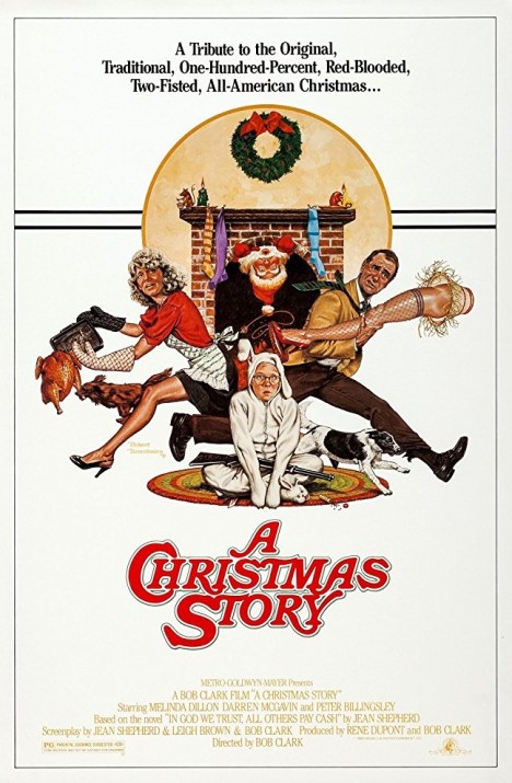 achristmasstory