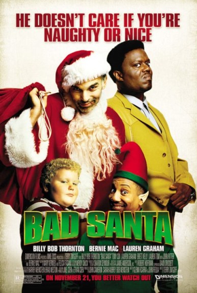 badsanta