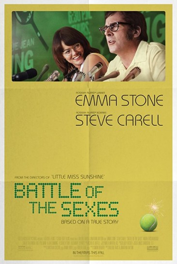 battleofthesexes