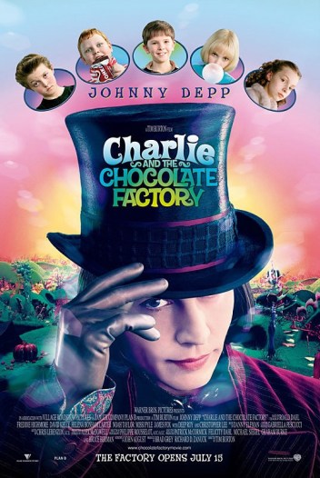 charlieandthechocolatefactory