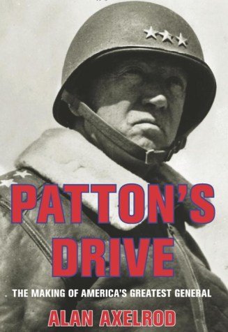 pattonsdrive