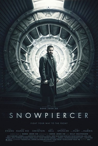 snowpiercer
