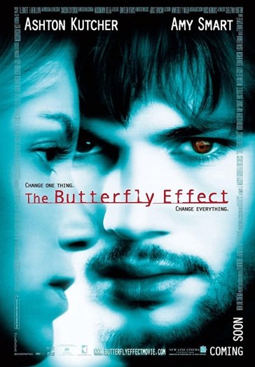 thebutterflyeffect