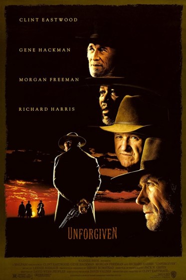 unforgiven
