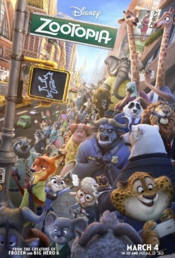 zootopia