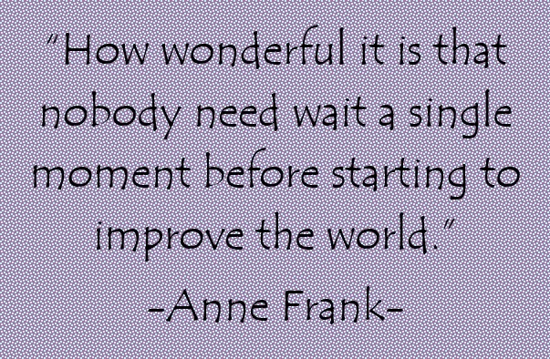 annefrankquote