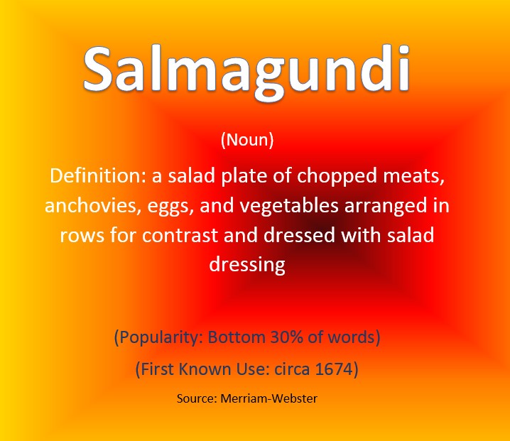 salmagundi