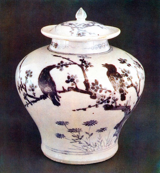 bluewhitejar2joseon
