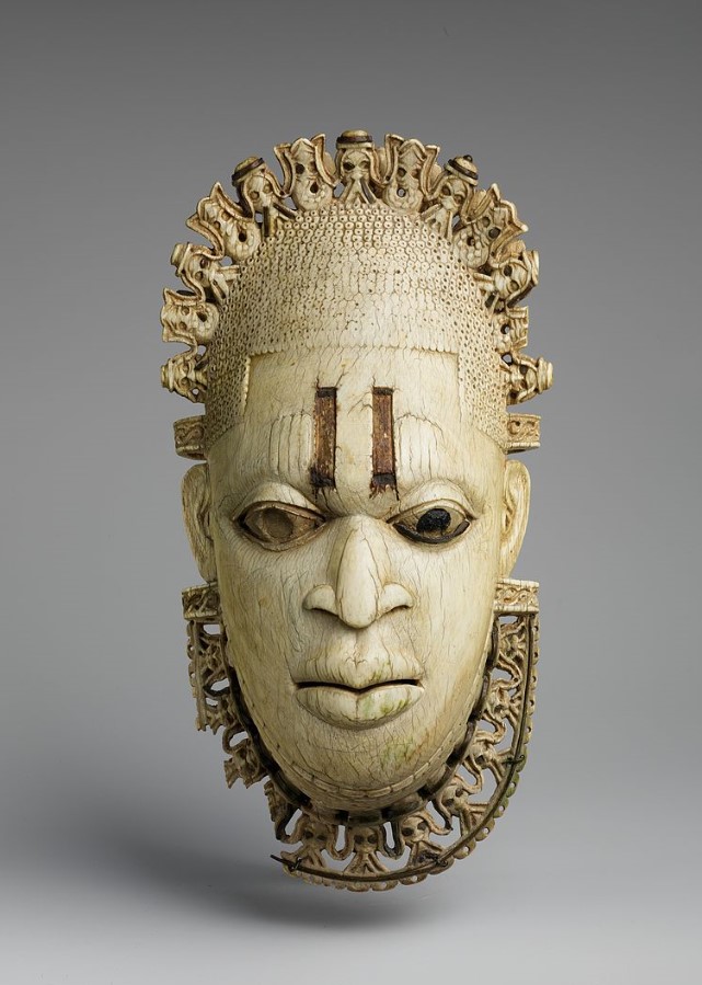 benin ivory