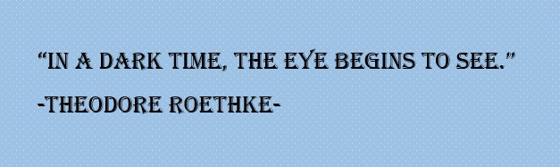 theodoreroethkequote