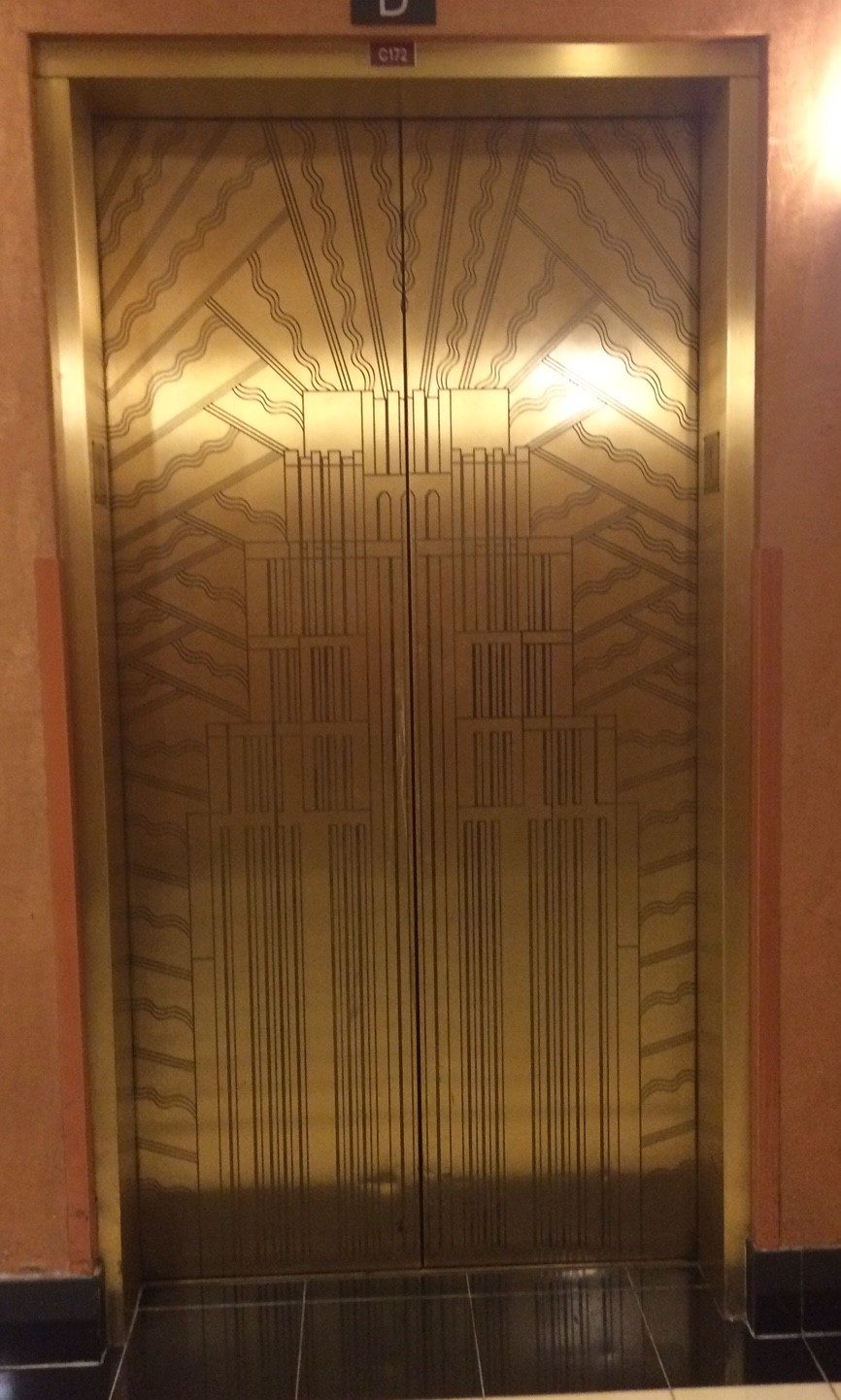 nyelevator