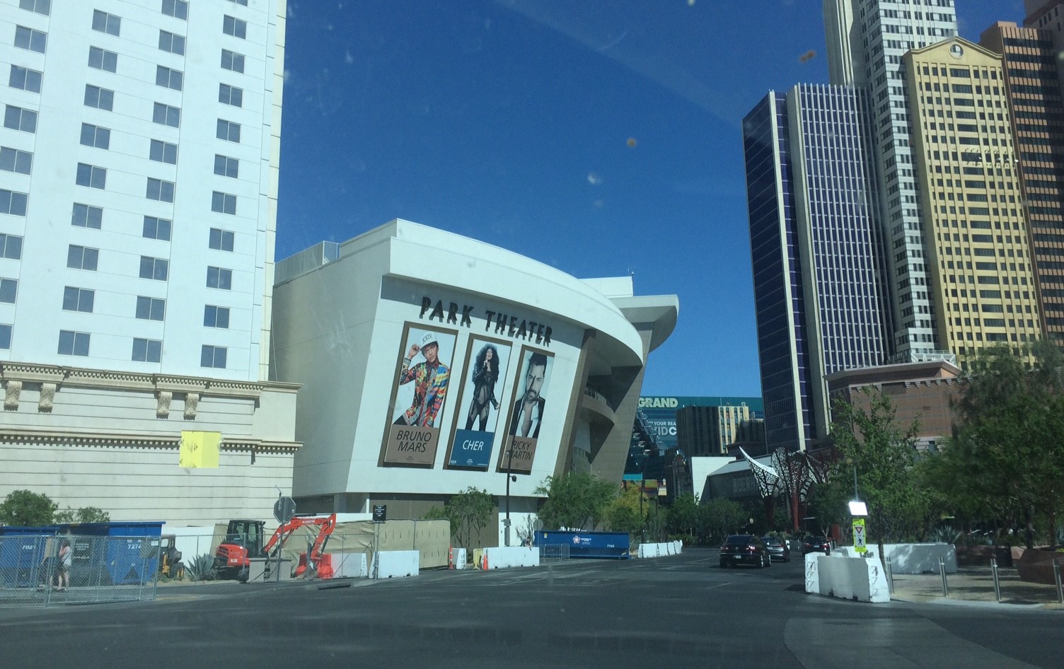 parktheatre