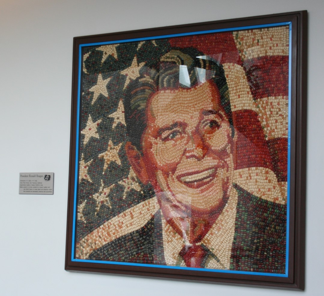 reaganjellybeans