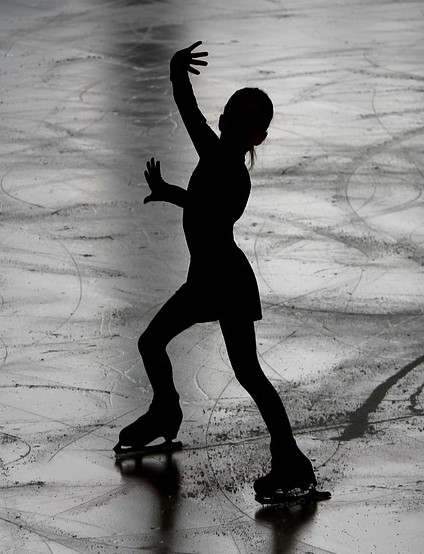 figureskater