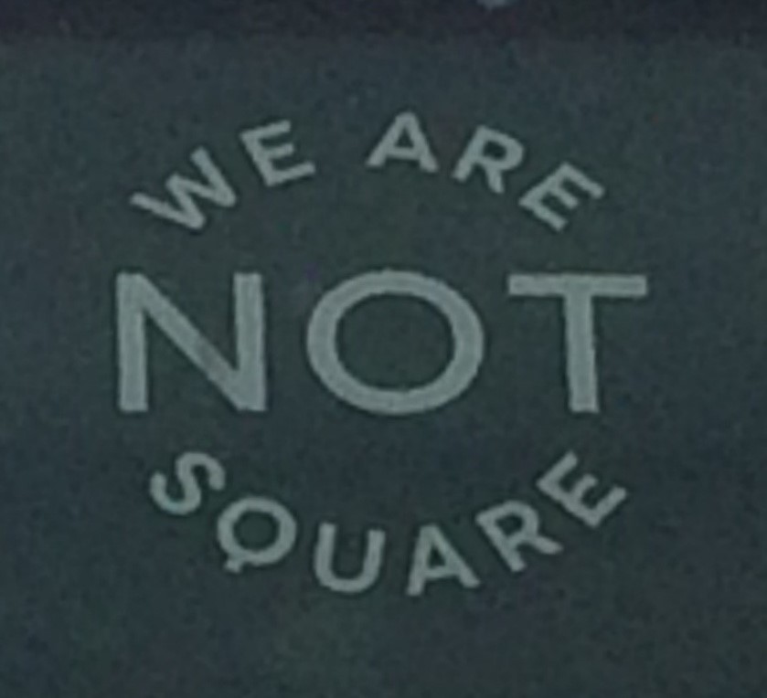 wearenotsquare