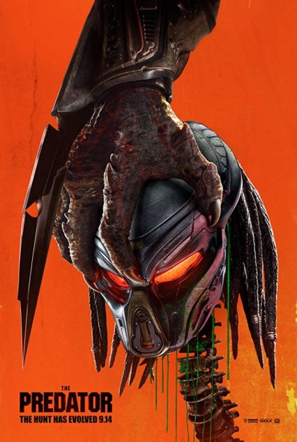 thepredator