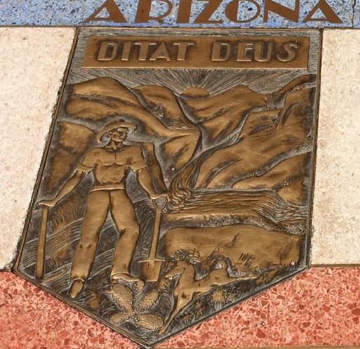 arizona