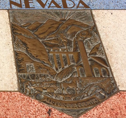 nevada