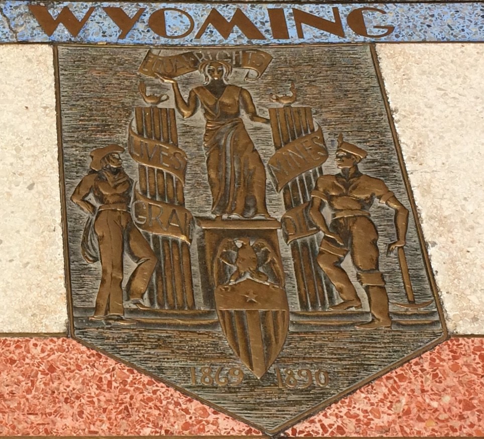 wyoming