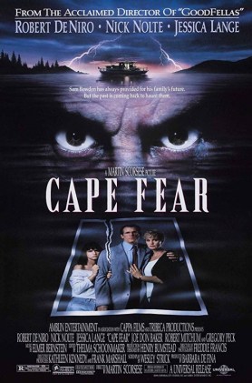 capefear