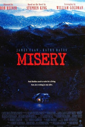 misery