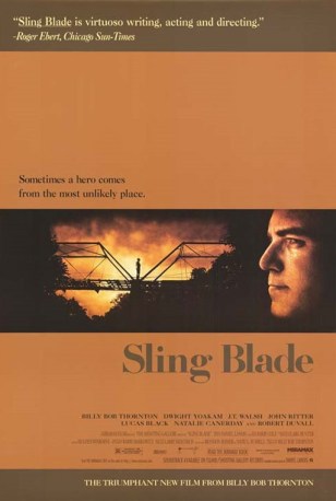 sling blade