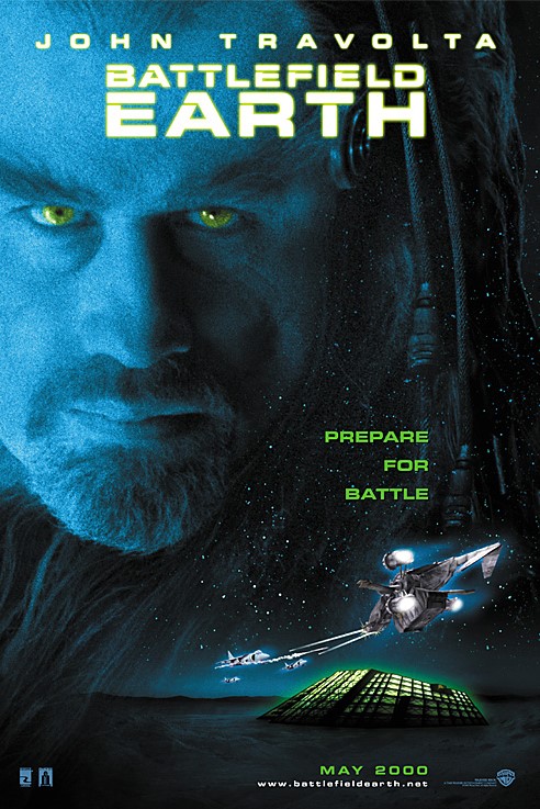 battlefield earth