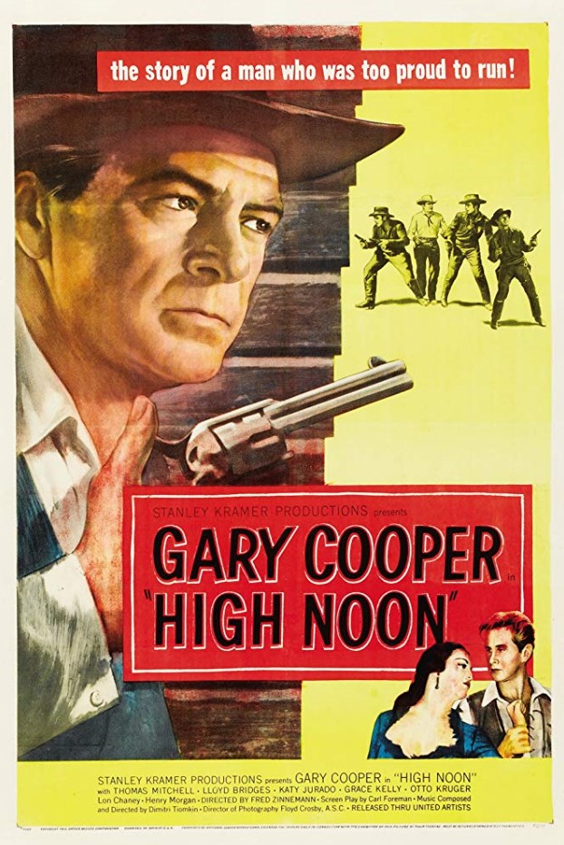 high noon